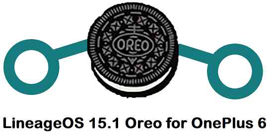 step guide on how to install Android Oreo on OnePlus How to Install Android 8.1 Oreo on OnePlus 6
