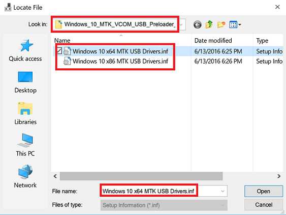 Mediatek Windows 10 Mediatek Usb Driver Download And Install