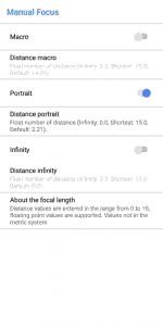  provide Lots of features and Better picture quality but it contains so many settings [Gcam Settings] Fix All Google Camera (Gcam) Problems and Issues