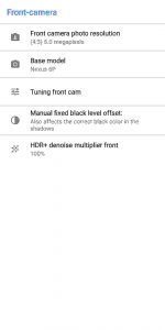  provide Lots of features and Better picture quality but it contains so many settings [Gcam Settings] Fix All Google Camera (Gcam) Problems and Issues