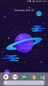  Android Pie Launcher APK On Any Android Devices Android Pie Launcher APK On Any Android Devices [Android P]