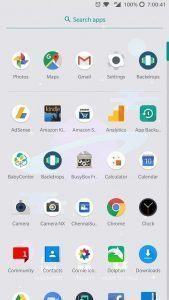 Android Pie Launcher APK On Any Android Devices Android Pie Launcher APK On Any Android Devices [Android P]