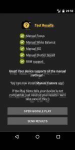  provide Lots of features and Better picture quality but it contains so many settings [Gcam Settings] Fix All Google Camera (Gcam) Problems and Issues