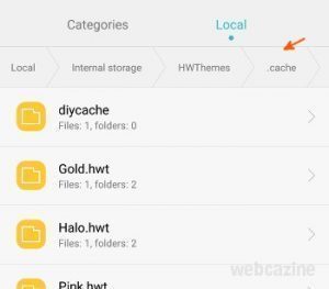 This article is dedicated to all EMUI users and in this article Download  Install iOS 12 Theme In Huawei Honor Devices