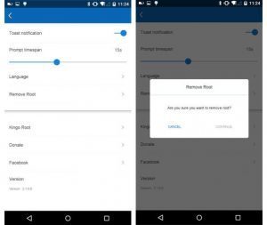  How To Enable Portrait Mode In Any Android Phone How To Unroot Android Phone 2018 [Uninstall Magisk]