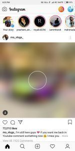 Enable Portrait Mode Feature In Any Android Phone How To Enable Portrait Mode Feature In Any Android Phone Without Root