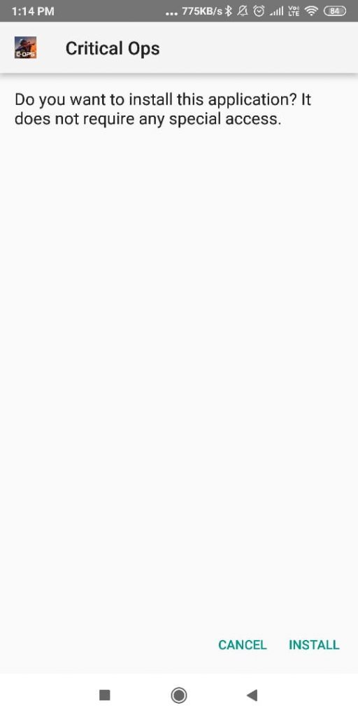 games then most probably you are already familiar with Critical Ops Download Latest Critical Ops MOD APK 1.4.1.f494 for Android