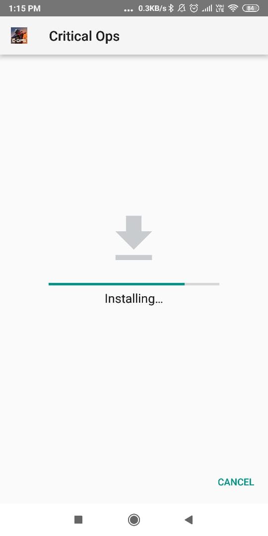 games then most probably you are already familiar with Critical Ops Download Latest Critical Ops MOD APK 1.4.1.f494 for Android