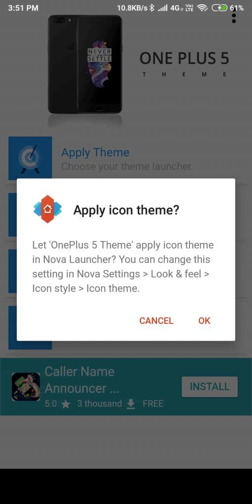 OnePlus is a great device and we all know that it OnePlus Launcher Apk Download For All Android Phones
