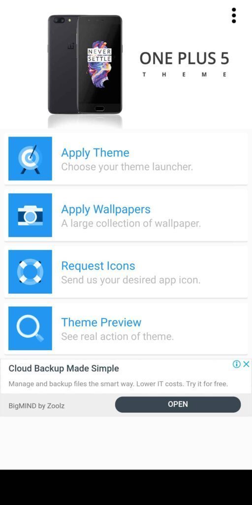 OnePlus is a great device and we all know that it OnePlus Launcher Apk Download For All Android Phones