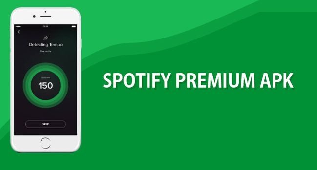 apk spotify premium android 7.0