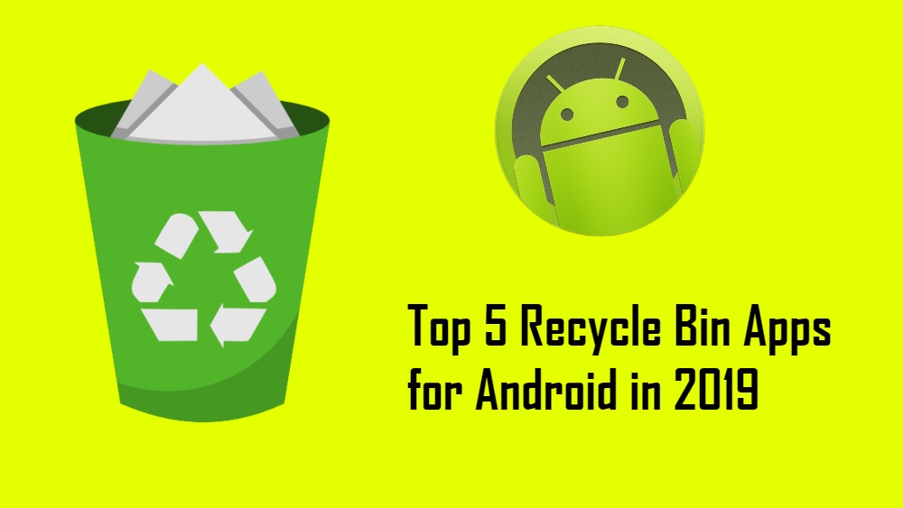 recycle bin download app