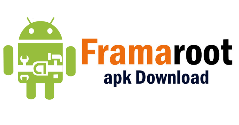Apk Download Framaroot Apk For Android Latest Version 2019