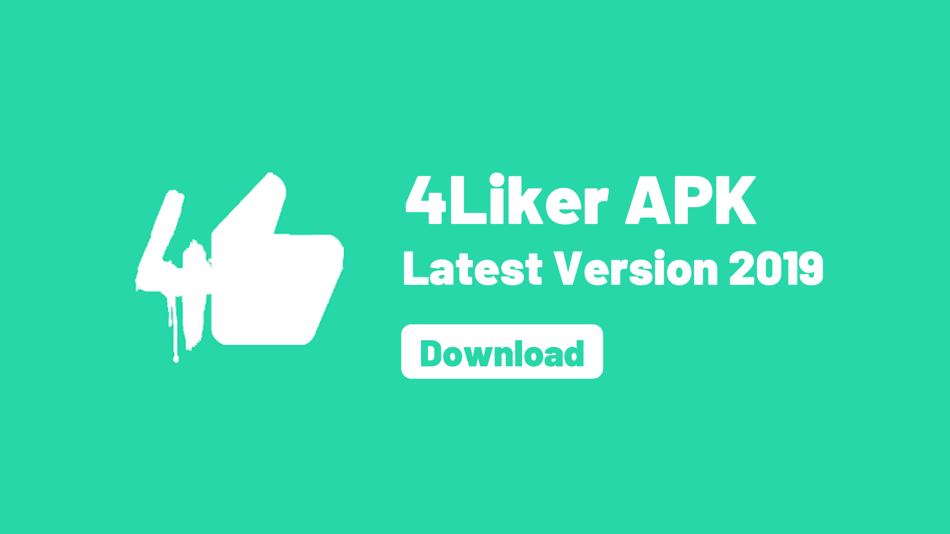 Apk Download 4liker Apk On Android Latest Version 2019