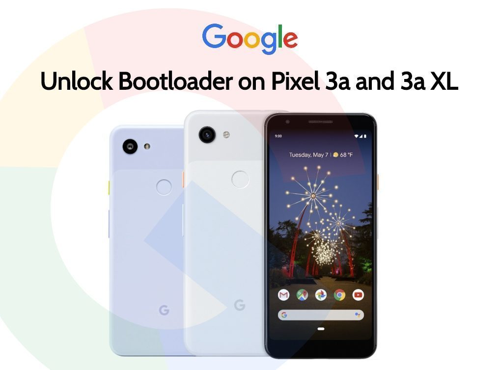 How To Unlock Bootloader On Pixel 3a And 3a Xl Cyanogen Mods