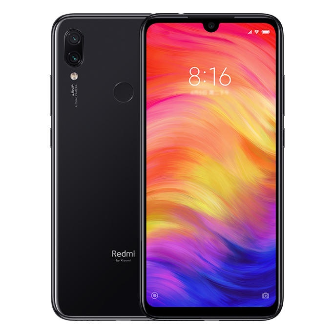 How to unlock Redmi 7 bootloader