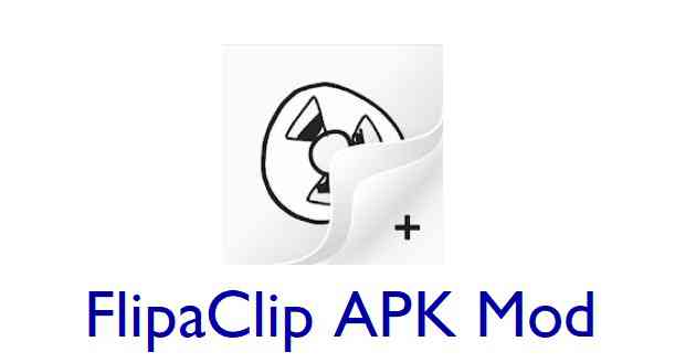 FlipaClip Mod Apk Download