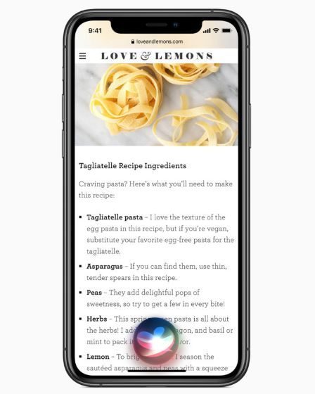 Ios 14 Features Supported Device And Release Date Cyanogen Mods