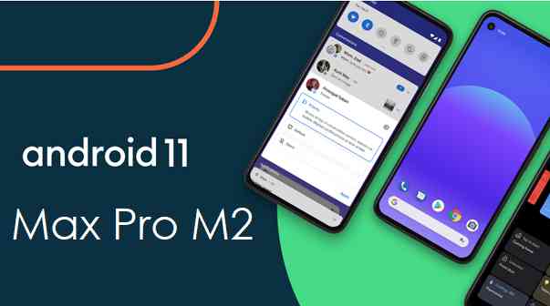 Android 11 Download Android 11 For Zenfone Max Pro M2