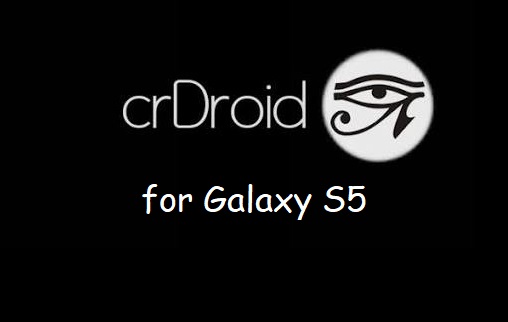 crdroid 7.0 Galaxy S5