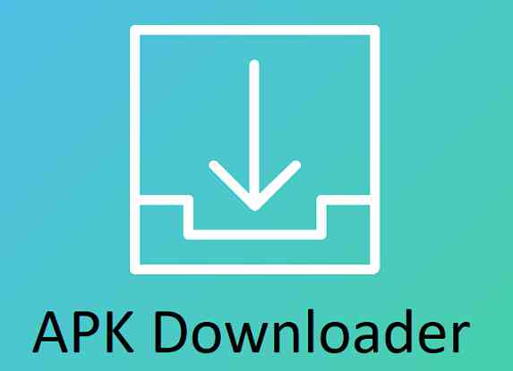 APK Downloader