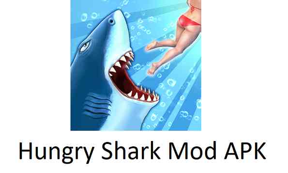 Download Mod Apk Hack For Hungry Shark Evolution World Latest