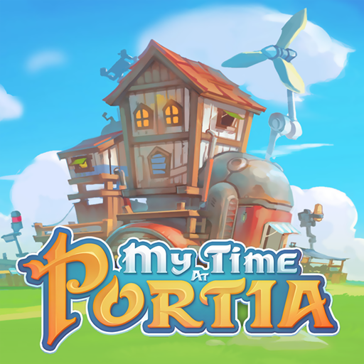 My Time At Portia Apk Mod Download V1 0